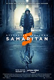 Free Download Samaritan Movie-Show-Video in HD Mp4